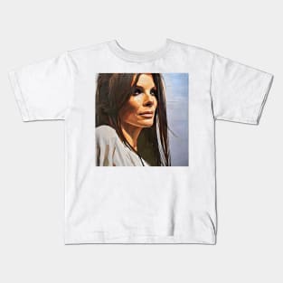 Image of Sandra Kids T-Shirt